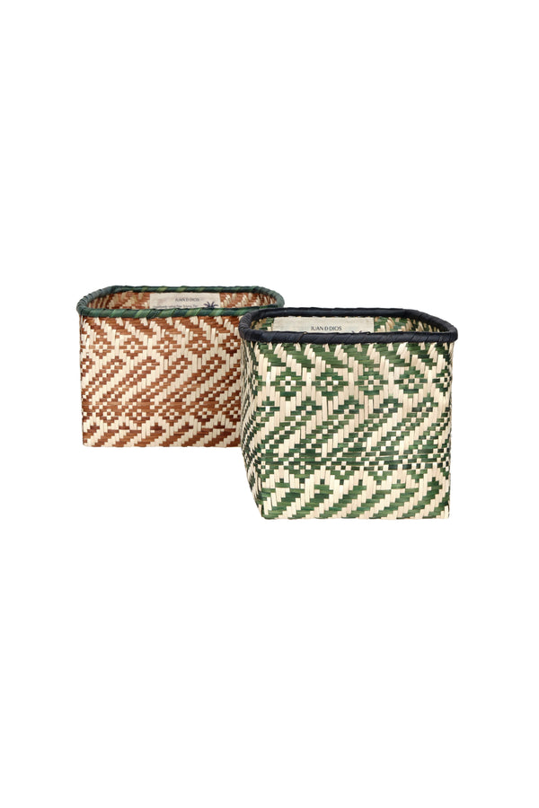 Mambo Baskets / Set of 2